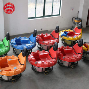 Arena Inflable Grande Personalizada para Autos de Choque al Aire Libre para Adultos, para el Hogar, la Escuela, Campo de Autos de Choque Inflables Comerciales, Precio de Fábrica - Product Image 5