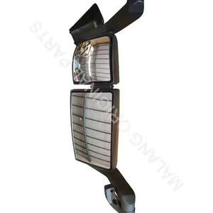 Fournisseurs de rétroviseurs latéraux de bus de camion pièces 712W63730-0025 fabricants de chariots élévateurs Mini rétroviseur latéral professionnel pour <span class=keywords><strong>Sitruk</strong></span> Howo a7 - Product Image 4