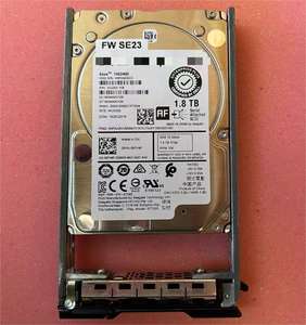 Yeni 2TB 7200 RPM SAS <span class=keywords><strong>2</strong></span>.5 "12 Gbps HDD kurumsal artı SCV2080 SC4020 sunucular için dahili sabit disk yenilenmiş - Product Image 4