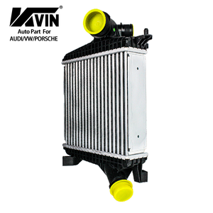 อินเตอร์คูลเลอร์4M0145804BR kvin สำหรับ Q7/20อินเตอร์คูลเลอร์สำหรับ Q7 4M0ขวา145 804 BR - Product Image 4