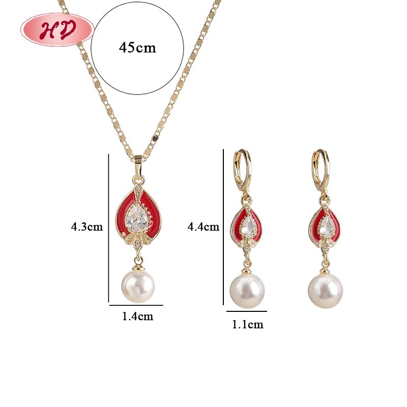 HMS17502351-18K Gold Plated-1