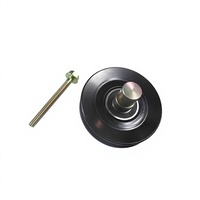 Poulie tendeur SINEREN 1K16981200139 pour Foton Vana View G9 2016+ – Pièce de rechange