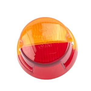 เลนส์ไฟท้ายรถแทรกเตอร์ดีเซล FORD NEW HOLLAND รุ่น 9EL088525001 อะไหล่แท้ OEM - Product Image 1