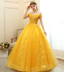 Vestido <span class=keywords><strong>de</strong></span> Tul <span class=keywords><strong>con</strong></span> Hilos <span class=keywords><strong>de</strong></span> Colores NDC10019, Nuevo Vestido <span class=keywords><strong>de</strong></span> Noche para Presentadora <span class=keywords><strong>de</strong></span> Reuniones Anuales 2024, Vestido Largo <span class=keywords><strong>de</strong></span> <span class=keywords><strong>Disfraz</strong></span> para Mujer - Product Image 6