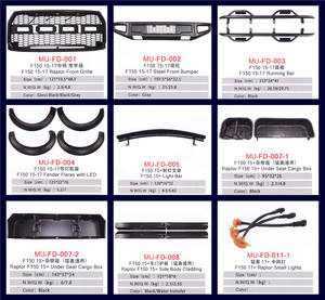 MUSUHA Bull Bar กันชนหน้า,สำหรับ <span class=keywords><strong>Ford</strong></span> <span class=keywords><strong>Everest</strong></span> ปี2015 2016 2017 2018 2019 2020 2021 <span class=keywords><strong>2022</strong></span> - Product Image 3
