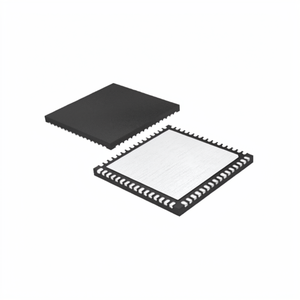 Components Electronic LTC2157CUP-14#TRPBF 64 WFQFN Exposed Pad Authorized Distributor Data Acquisition - Product Image 1
