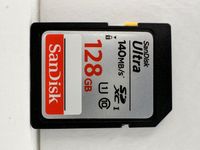 Carte mémoire SD SanDisk 32 Go SanDisk Ultra 28 Go 16 Go 32 Go 64 Go 120 Mo/s, C10, U1, SDSDUN4-032G-GN6IN