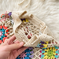 EN STOCK haut de bikini en tricot au crochet avec jupe de plage à franges robe de plage évider couvertures fabricants de maillots de bain de carnaval