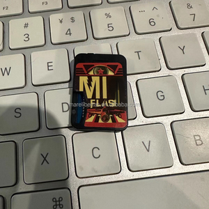 Compatible con Switch, descarga gratuita de cartuchos de consola de juegos de Nintendo, tarjeta de grabación MiG II, ranura para tarjetas NS, sitio web oficial - Product Image 3