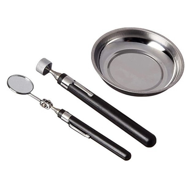 High-Sensitivity Excavation Tool Set AT-223
