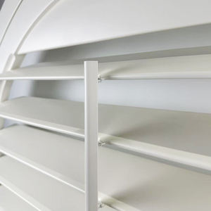 Obturateur de plantation hétéromorphique personnalisable Installation horizontale intégrée pour les occasions quotidiennes Obturateur de toute forme - Product Image 4