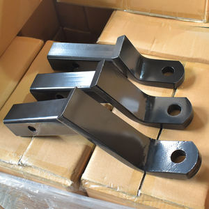 Rail de <span class=keywords><strong>montage</strong></span> en acier de 10 "pour <span class=keywords><strong>remorque</strong></span> réglable, <span class=keywords><strong>montage</strong></span> à billes - Product Image 5