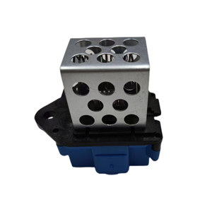 Resistencia del ventilador 1308CP 9662240180 para Peugeot 3008 307 308 Citroen C4, pieza de repuesto - Product Image 2