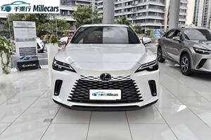 Vendita all'Ingrosso di <span class=keywords><strong>Auto</strong></span> Usate Lexus RX300 2026, 2.7L Automatica con Telecamera Posteriore, Guida a Sinistra, Sedili in Pelle, Veicoli Economici in Vendita - Product Image 2