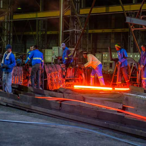 Dây Chuyền Sản Xuất Máy Cán Thép Giá Nóng Con Lăn Mini Đề Xuất Của Nhà Sản Xuất - Product Image 3