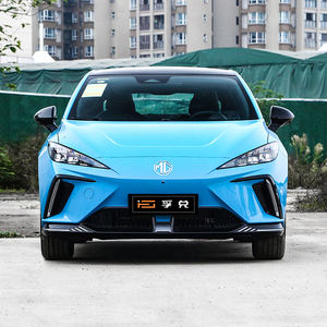 2025 Saic <span class=keywords><strong>MG4</strong></span> EV Luxury Auto Deluxe New Energy Vehicle avec une autonomie de 425km Vente à chaud Grande voiture électrique <span class=keywords><strong>Mg4</strong></span> <span class=keywords><strong>Mulan</strong></span> - Product Image 5