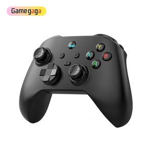 Gamegaga G6 <b>Wireless</b> BT Game <b>Controller</b> Hall Joystick Gamepad <b>for</b> IOS Android <b>PC</b> Mobile Gaming <b>Controller</b> - Product Image 1