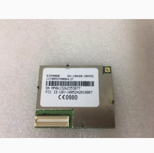 IC sim900b <span class=keywords><strong>sim900</strong></span> sim900b GSM <span class=keywords><strong>GPRS</strong></span> <span class=keywords><strong>chip</strong></span> Hot Bán - Product Image 3