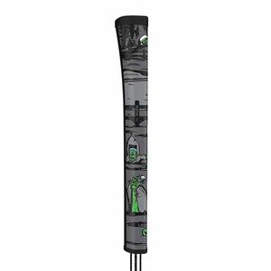 Nouvelle poignée de putter de golf 2026, édition limitée Halloween, <span class=keywords><strong>GT</strong></span> 2.0 Pu unisexe - Product Image 4