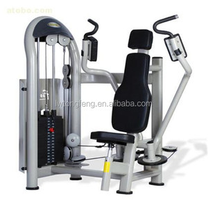 China alta calidad fuerza fitness martillo Cruz gimnasio cables, pila de peso de acero para gimnasio fitness - Product Image 6