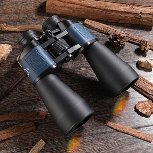 Golden Eagle 25x60 Binoculars High Definition Night Vision Outdoor Observation - Product Image 1