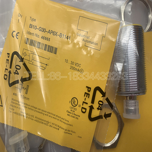 Venta caliente 100% Nuevo Sensor de proximidad inductivo original de 2, 2, 1, 2, 1, 2, 1, 2, 3 - Product Image 4