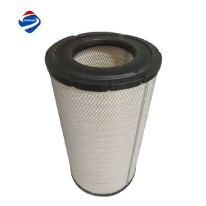 Carcasa de Filtro de Aire de Alta Resistencia para Automóviles y Camiones, Repuesto 1500399, Papel de Filtro de Alta Calidad - Product Image 1