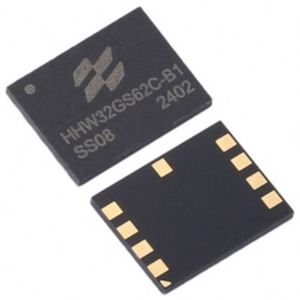 New-Original HHW32GS62C-B1 Flash Memory Electronic Component - Product Image 1