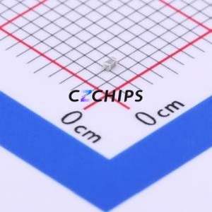 ตัวเก็บประจุแบบ SMD (MLCC) รุ่น GCM1555C1H130GA16D ขนาด 0402 (ค่าความจุ: 13pF) (ความแม่นยำ: 2%) (แรงดันไฟฟ้า: 50V) - Product Image 1