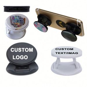 Muestra Gratuita de Soporte para Teléfono Móvil con Logotipo Personalizado e Impresión Digital - Product Image 3