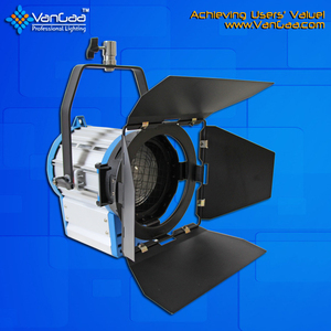 Como Arri 650W Luz de Fresnel de tungsteno para <span class=keywords><strong>la</strong></span> <span class=keywords><strong>película</strong></span> trasladar <span class=keywords><strong>la</strong></span> producción - Product Image 2