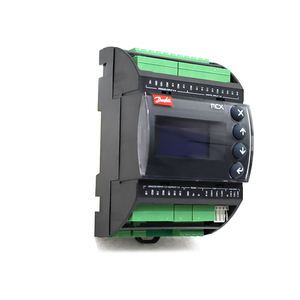 Danfoss Original Nouveau 080G0112 Contrôleur de programme PLC Produit de contrôle industriel Programmsteuerung Controlador de Programa - Product Image 1