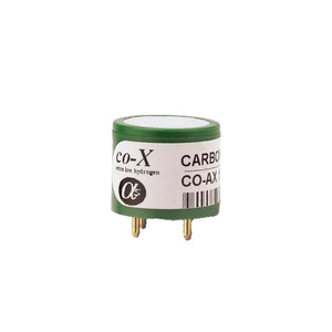 Capteur de monoxyde de carbone Alphasense CO-AF 3.3V, détecteur en plastique pour analyseurs de gaz - Product Image 5
