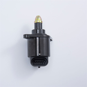 มอเตอร์สเต็ปเปอร์เดินรอบเดินเบาใหม่ D5150 0279980491 40430102 7079064 AT-05150R สำหรับรถยนต์ Volkswagen Gol Santana Quantum Parati Saveiro - Product Image 2