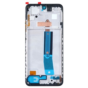 Écran de téléphone portable Incell avec cadre pour Redmi Note 11S, remplacement LCD d'origine pour Xiaomi, pièces LCD pour Redmi Note 11s - Product Image 3