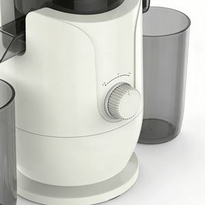 Nouvelle <span class=keywords><strong>Presse</strong></span>-Agrumes Électrique Multifonctionnelle à Moteur <span class=keywords><strong>Silencieux</strong></span> pour Fruits et Légumes Frais, Centrifugeuse à Froid - Product Image 6