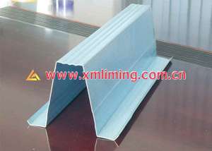 Leichte Stahl villen herstellungs maschine für Fertighaus mit Profilen automatisch geändert - Product Image 4