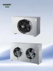 <span class=keywords><strong>Aire</strong></span> <span class=keywords><strong>Acondicionado</strong></span> Industrial de Precisión Portátil con Sistema Dual de Suministro Superior y Retorno Frontal de <span class=keywords><strong>Aire</strong></span>, Refrigeración por <span class=keywords><strong>Aire</strong></span>, Ventilador EC R410 para Habitaciones - Product Image 4