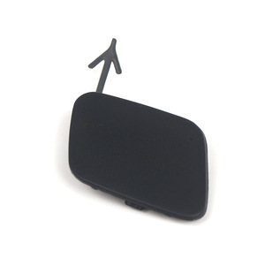 Cubierta de Gancho de Remolque Delantero para Audi Q7, 4M0807241B, Plástico ABS, para Modelos 2016-2019 - Product Image 1