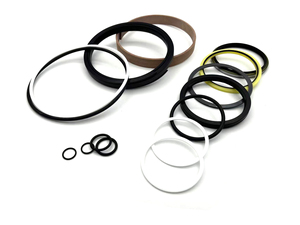 Kit de joint de cylindre d'inclinaison de lame en gros 707-99-66600 Pièces détachées de machines 707-99-66600 pour D275A-5 Komasu - Product Image 3