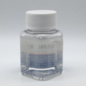 High Sales Volume of Low Flash Point Light Yellow Transparent Liquid Defoamer - Product Image 5