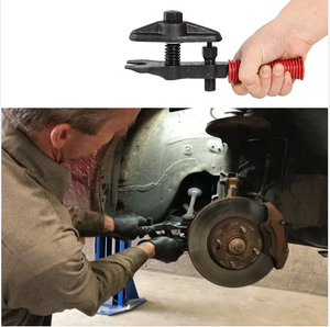 Outil universel de séparation de rotule et extracteur de biellette de direction pour l'<span class=keywords><strong>automobile</strong></span>, vente en gros directe usine OEM - Product Image 6