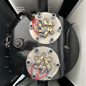 Caldaia Elettrica Intelligente di Fascia Alta per Acqua Calda e Riscaldamento Domestico OEM ODM - Product Image 4