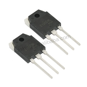 Jeking linh kiện điện tử <span class=keywords><strong>Transistor</strong></span> e13009l - Product Image 3
