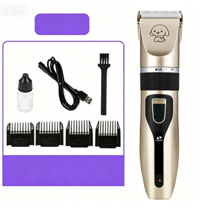 Cortapelos Eléctricos para Mascotas al por Mayor, Recortadoras para Perros y Gatos - Product Image 1