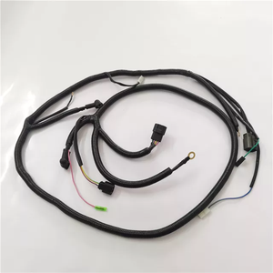 掘削機SK200-6Eエンジン配線用ハーネス<span class=keywords><strong>YN16E01021P1</strong></span> - Product Image 4