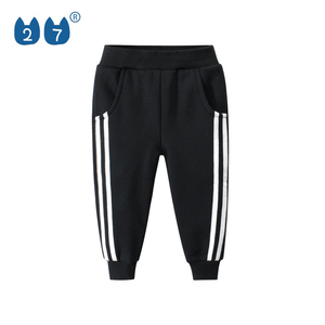 Los <span class=keywords><strong>niños</strong></span> al por mayor de diseño de marca Boutique de manga larga de lana <span class=keywords><strong>ropa</strong></span> de <span class=keywords><strong>niños</strong></span> conjunto - Product Image 3