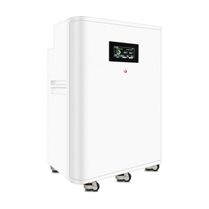 HAKADI 16S 628A EVE MB56 Celle Scatola Batteria al Litio Fai-da-te per Sistemi Solari 32kWh Pacco Batteria Accumulo Energetico Domestico - Product Image 2
