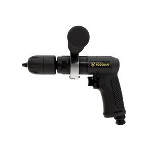 Taladro neumático reversible Rodcraft RC4560 con portabrocas de 13mm - Product Image 1