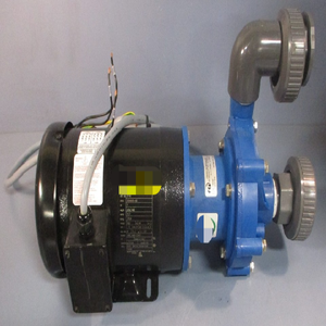 Neue Original Thompson DB10P Magnetantriebspumpe 375 IMP Durchmesser 35H69382 PLC-Programmiersteuerung - Product Image 1